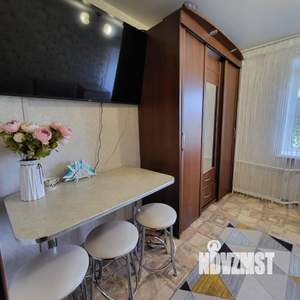 Студия квартира, вторичка, 18м2, 2/5 этаж