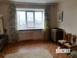 1-к квартира, вторичка, 48м2, 9/11 этаж