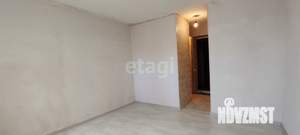 1-к квартира, вторичка, 19м2, 4/5 этаж