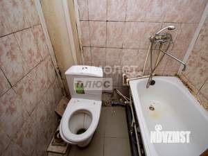 1-к квартира, вторичка, 12м2, 3/5 этаж