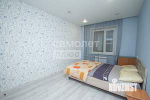 2-к квартира, вторичка, 53м2, 11/12 этаж