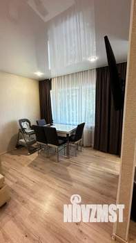 3-к квартира, вторичка, 59м2, 4/9 этаж