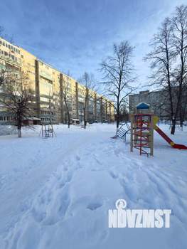 3-к квартира, вторичка, 63м2, 1/9 этаж