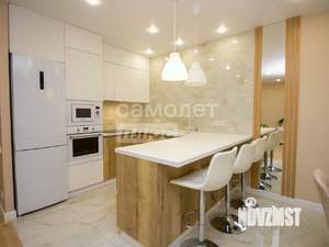 3-к квартира, вторичка, 82м2, 2/24 этаж