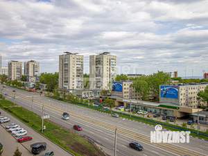1-к квартира, вторичка, 32м2, 7/9 этаж