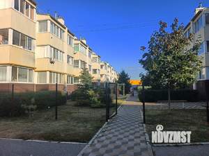 2-к квартира, вторичка, 46м2, 3/3 этаж