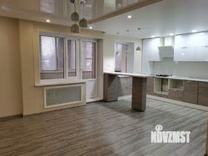 3-к квартира, вторичка, 62м2, 4/9 этаж