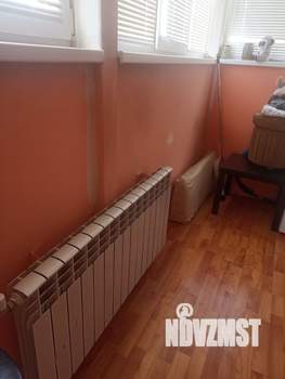Студия квартира, вторичка, 26м2, 3/3 этаж