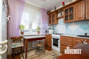 1-к квартира, вторичка, 35м2, 9/9 этаж