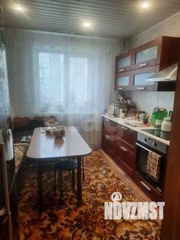 3-к квартира, вторичка, 66м2, 1/9 этаж