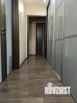 3-к квартира, вторичка, 66м2, 7/10 этаж