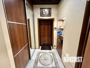 3-к квартира, вторичка, 93м2, 1/3 этаж