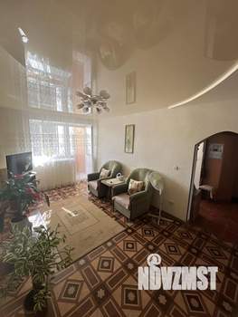 3-к квартира, вторичка, 64м2, 2/2 этаж