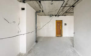 1-к квартира, вторичка, 40м2, 3/3 этаж