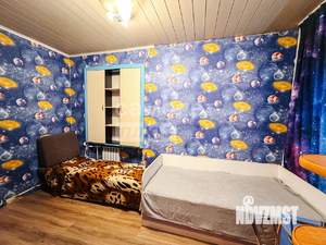 2-к квартира, вторичка, 39м2, 2/3 этаж