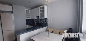 2-к квартира, вторичка, 62м2, 5/9 этаж