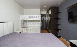 2-к квартира, вторичка, 37м2, 7/9 этаж