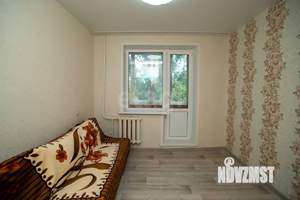 3-к квартира, вторичка, 64м2, 4/9 этаж