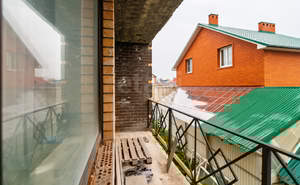 Студия квартира, вторичка, 41м2, 2/3 этаж