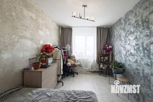 2-к квартира, вторичка, 52м2, 2/9 этаж