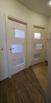 2-к квартира, вторичка, 52м2, 9/9 этаж