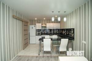 1-к квартира, вторичка, 42м2, 4/16 этаж