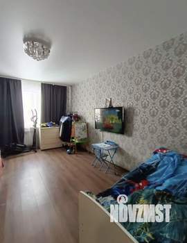 1-к квартира, вторичка, 37м2, 2/11 этаж
