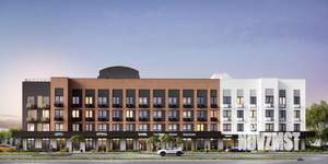 1-к квартира, вторичка, 34м2, 2/4 этаж