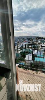 1-к квартира, вторичка, 41м2, 8/9 этаж