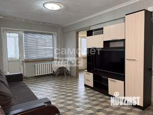 3-к квартира, вторичка, 49м2, 3/5 этаж