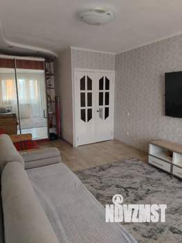 2-к квартира, вторичка, 54м2, 4/9 этаж