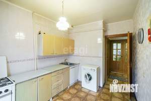 3-к квартира, вторичка, 55м2, 3/10 этаж