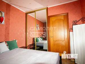 3-к квартира, вторичка, 64м2, 7/9 этаж