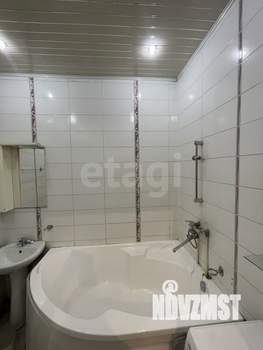 1-к квартира, вторичка, 43м2, 2/9 этаж