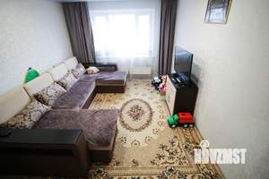 3-к квартира, вторичка, 66м2, 4/9 этаж