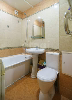 1-к квартира, вторичка, 36м2, 5/9 этаж