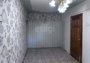 2-к квартира, вторичка, 45м2, 1/5 этаж