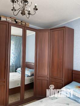 4-к квартира, вторичка, 81м2, 6/9 этаж