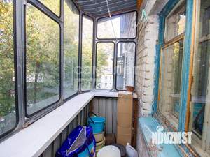 3-к квартира, вторичка, 55м2, 3/3 этаж