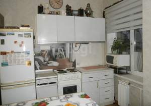 Студия квартира, вторичка, 22м2, 1/3 этаж