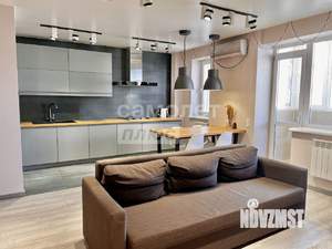 2-к квартира, вторичка, 53м2, 7/9 этаж