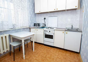 1-к квартира, вторичка, 35м2, 3/10 этаж