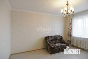 3-к квартира, вторичка, 65м2, 5/10 этаж