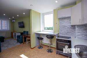 2-к квартира, вторичка, 47м2, 17/20 этаж