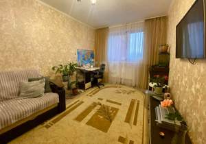 1-к квартира, вторичка, 34м2, 12/18 этаж