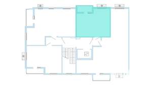 1-к квартира, вторичка, 31м2, 3/9 этаж