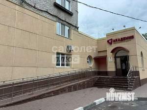 1-к квартира, вторичка, 18м2, 1/5 этаж