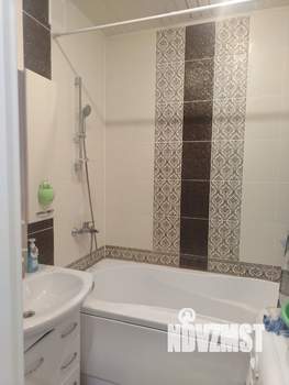 2-к квартира, вторичка, 61м2, 1/4 этаж