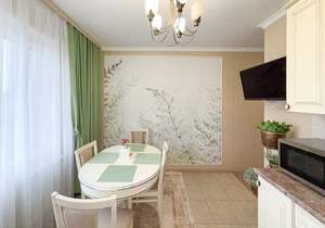 3-к квартира, вторичка, 66м2, 2/9 этаж