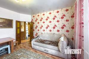 2-к квартира, вторичка, 38м2, 2/2 этаж
